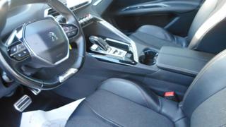 Peugeot 3008  - Gt - photo 4