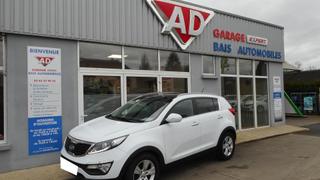 Kia Sportage  - Active - photo 0
