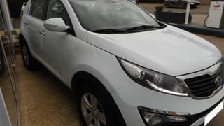 Kia Sportage  - Active - photo 1