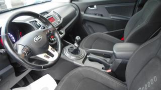 Kia Sportage  - Active - photo 4