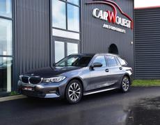 BMW Serie 3 Pontivy