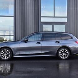 BMW Serie 3 Edition Sport 318d 150 ch BVA8 Pontivy