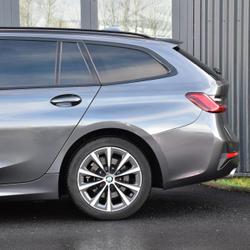 BMW Serie 3 Edition Sport 318d 150 ch BVA8 Pontivy