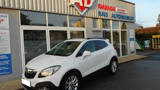 Opel Mokka  - Cosmo Pack - photo 0