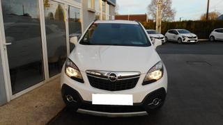 Opel Mokka  - Cosmo Pack - photo 2