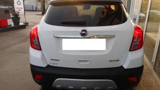 Opel Mokka  - Cosmo Pack - photo 3