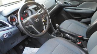 Opel Mokka  - Cosmo Pack - photo 4