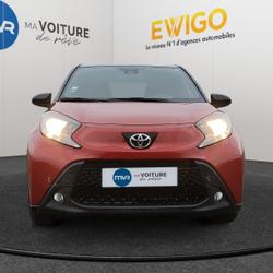 Toyota Aygo X Active X 1.0 VVT-i 72 Javen&eacute;