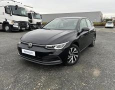 Volkswagen Golf 8 Fontenay-le-Comte