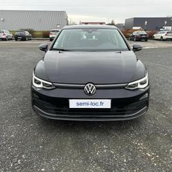 Volkswagen Golf 8 Style 1.4 Hybrid Rechargeable OPF 204 DSG6 Fontenay-le-Comte