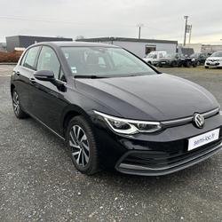 Volkswagen Golf 8 Style 1.4 Hybrid Rechargeable OPF 204 DSG6 Fontenay-le-Comte