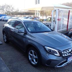 Mercedes GLA Sensation 200 d 7-G DCT Liverdun