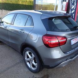 Mercedes GLA Sensation 200 d 7-G DCT Liverdun