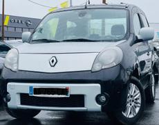 Renault Kangoo Be Bop Quévert