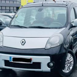 Renault Kangoo Be Bop Be Bop 1.5 dCi 105 Qu&eacute;vert