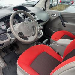 Renault Kangoo Be Bop Be Bop 1.5 dCi 105 Qu&eacute;vert