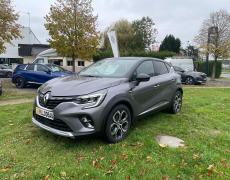 Renault Captur Vern-sur-Seiche