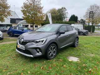 Renault Captur - Techno  E-Tech full hybrid 145 - 22 890 €