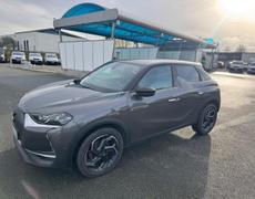 DS DS3 Crossback Mauges-sur-Loire