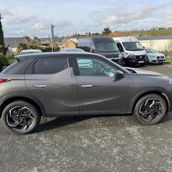 DS DS3 Crossback Grand Chic DS3 PureTech 130 EAT8 Mauges-sur-Loire