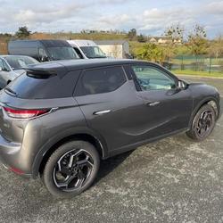 DS DS3 Crossback Grand Chic DS3 PureTech 130 EAT8 Mauges-sur-Loire