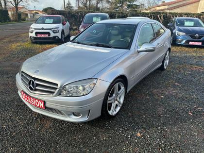 Mercedes Classe C La Genétouze