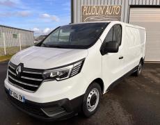 Renault Trafic - GRAND CONFORT  FGN L2H1 3000 KG BLUE DCI 130 - 22 490 €