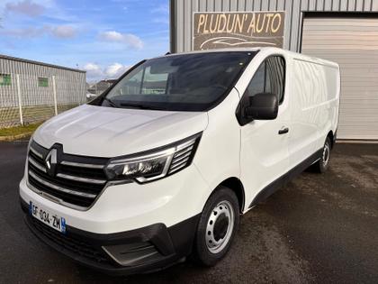 Renault Trafic - GRAND CONFORT  FGN L2H1 3000 KG BLUE DCI 130 - 22 490 €