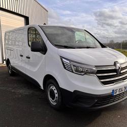 Renault Trafic GRAND CONFORT FGN L2H1 3000 KG BLUE DCI 130 Pluduno