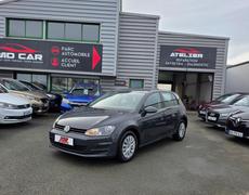 Volkswagen Golf - Trendline  1.2 TSI 105 BlueMotion Technology - 6 999 €