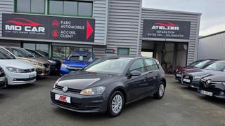 Volkswagen Golf  - Trendline - photo 0