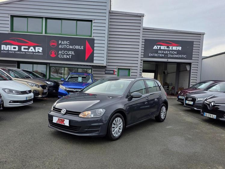 Volkswagen Golf  - Trendline - 6 999 €