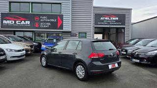 Volkswagen Golf  - Trendline - photo 3