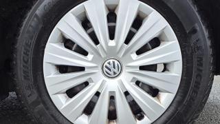 Volkswagen Golf  - Trendline - photo 4