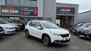 Peugeot 2008  - Allure - photo 1