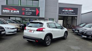 Peugeot 2008  - Allure - photo 2