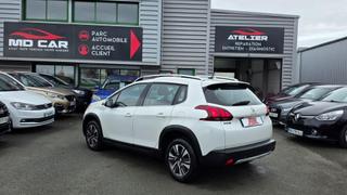 Peugeot 2008  - Allure - photo 3