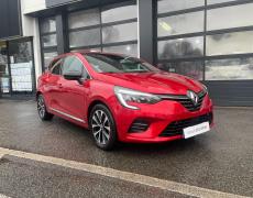 Renault Clio 5 Vern-sur-Seiche