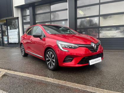 Renault Clio - Techno  E-Tech full hybrid 145 - 18 990 €