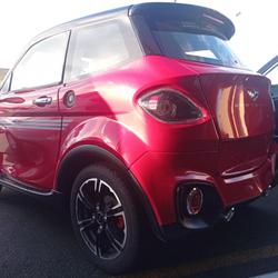 Chatenet CH46 CH46 JUNIOR SERIE LIMITEE SL PROGRESS LOMBARDINI Saint-Herblain