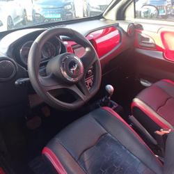 Chatenet CH46 CH46 JUNIOR SERIE LIMITEE SL PROGRESS LOMBARDINI Saint-Herblain