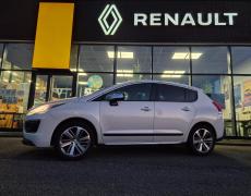 Peugeot 3008 Theix-Noyalo