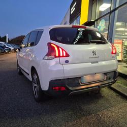 Peugeot 3008 F&eacute;line 1.6 HDi 115ch FAP BVM6 Theix-Noyalo