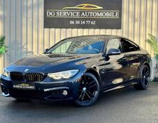 BMW Serie 4 Gran Coupe Bréal-sous-Montfort