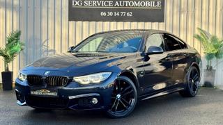 BMW Serie 4 Gran Coupe  - M Sport - photo 0