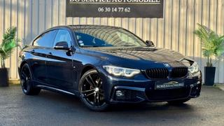 BMW Serie 4 Gran Coupe  - M Sport - photo 1