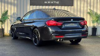 BMW Serie 4 Gran Coupe  - M Sport - photo 3