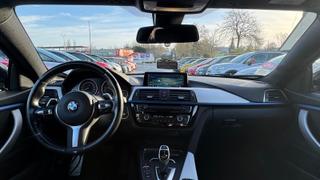 BMW Serie 4 Gran Coupe  - M Sport - photo 4