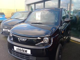 Ligier Autres Ligier -  REVO D+ - 12 999 €