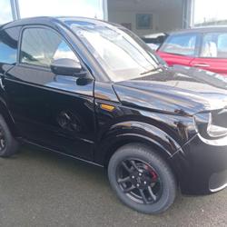 Autres Ligier REVO D+ Saint-Herblain